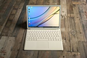 Huawei MateBook E