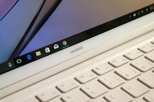 Huawei MateBook E