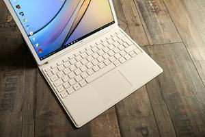 Huawei MateBook E