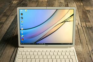 Huawei MateBook E