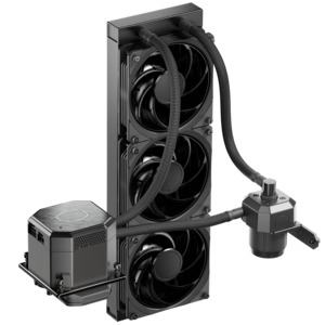 Cooler Master MasterLiquid ML360 Sub-Zero