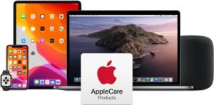 AppleCare 2019