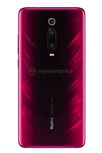 Redmi K20