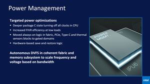 Intel 11th Gen Core Tiger Lake