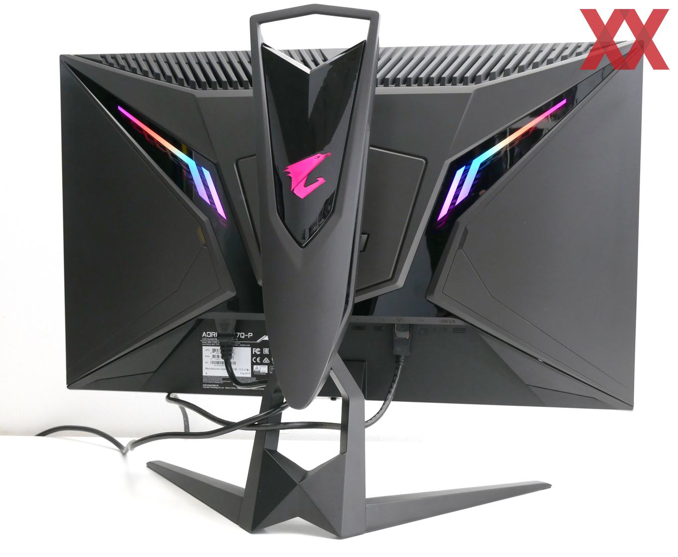 Мониторы Aorus Gigabyte Купить