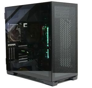 Antec P120 Crystal