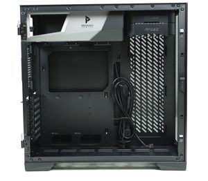 Antec P120 Crystal