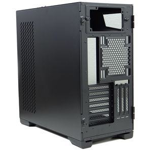 Antec P120 Crystal