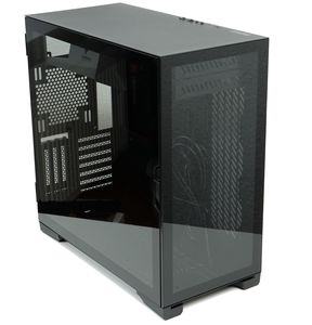 Antec P120 Crystal