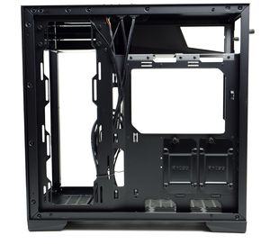 Antec P120 Crystal