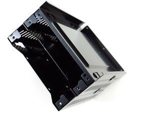 Antec P120 Crystal