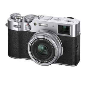 Fujifilm X100V