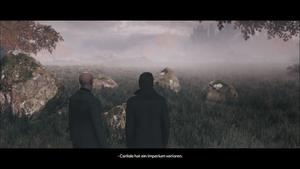 Hitman III Angespielt