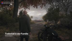 Hitman III Angespielt