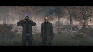 Hitman III Angespielt