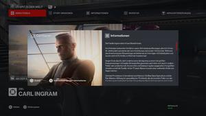 Hitman III Angespielt