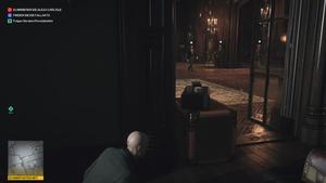 Hitman III Angespielt