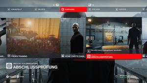 Hitman III Angespielt