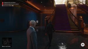 Hitman III Angespielt