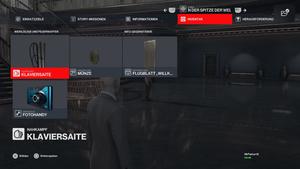 Hitman III Angespielt