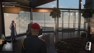 Hitman III Angespielt