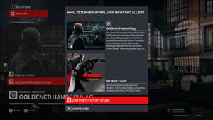 Hitman III Angespielt