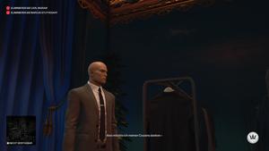 Hitman III Angespielt