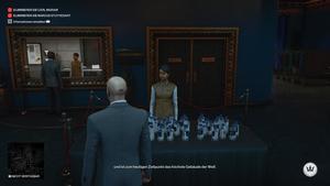 Hitman III Angespielt