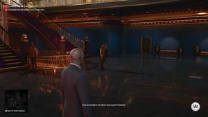 Hitman III Angespielt