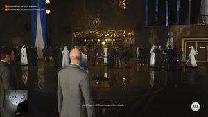 Hitman III Angespielt