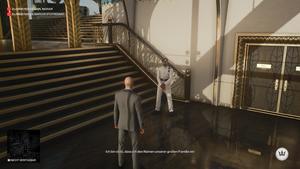 Hitman III Angespielt