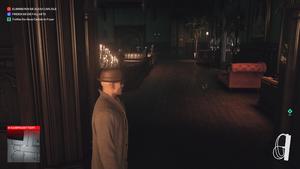 Hitman III Angespielt