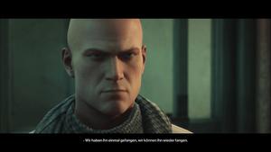 Hitman III Angespielt