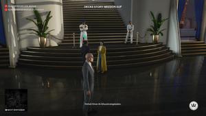 Hitman III Angespielt