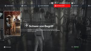 Hitman III Angespielt