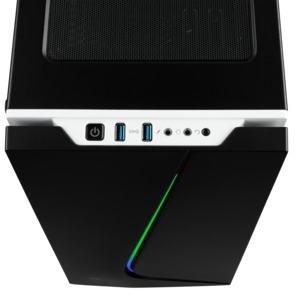 Corsair Carbide Series SPEC-06 RGB