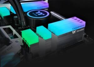 TOUGHRAM-RGB-DDR4-Memory-Serie