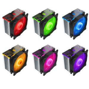 SilentiumPC Fera 3 RGB HE1224