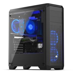 SilentiumPC Fera 3 RGB HE1224