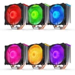 SilentiumPC Fera 3 RGB HE1224