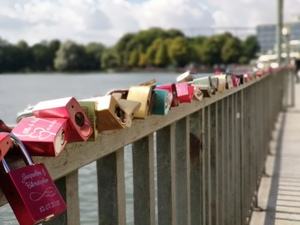 Im Portrait-Modus sorgen die beiden rückwärtigen Sensoren für ein Bokeh