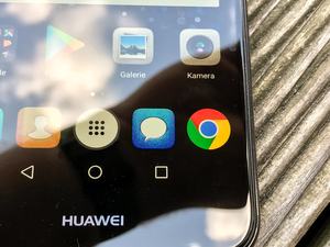 Huawei nova 2