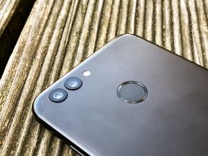 Huawei nova 2