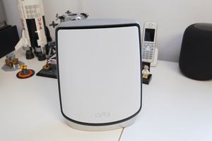 Netgear Orbi WiFi 6