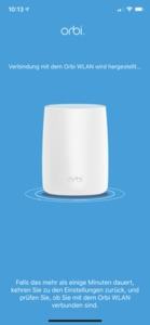 Netgear Orbi WiFi 6