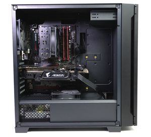 Antec P10 FLUX