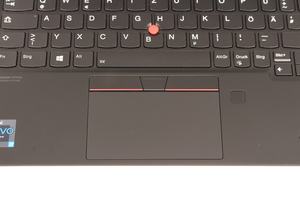 Lenovo ThinkPad X1 Nano im Test