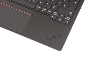 Lenovo ThinkPad X1 Nano im Test