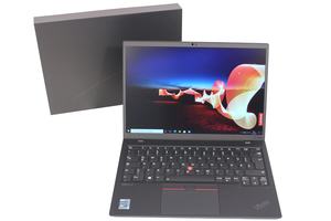 Lenovo ThinkPad X1 Nano im Test