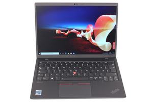 Lenovo ThinkPad X1 Nano im Test